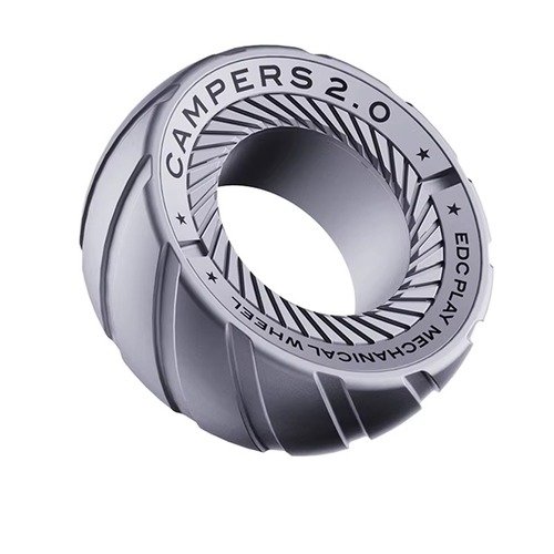 Silver Strip