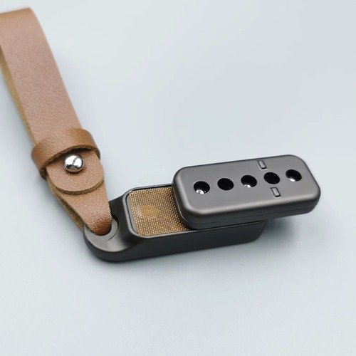 Metal Magnetic Push Slider Fidget Toy – Stress Relief & Focus Gadget 2 Metal Magnetic Push Slider Fidget Toy – Stress Relief & Focus Gadget - Image 2