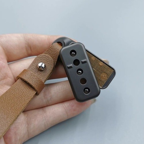 Metal Magnetic Push Slider Fidget Toy – Stress Relief & Focus Gadget 1 Metal Magnetic Push Slider Fidget Toy