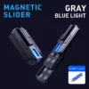 Gray-blue