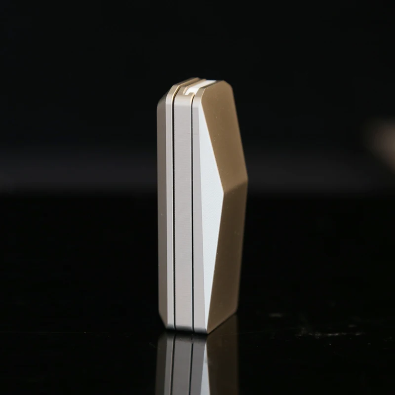 Pi Ka Mechanical Magnetic Fidget Slider – Premium Metal EDC Toy 5 Pi Ka Mechanical Magnetic Fidget Slider – Premium Metal EDC Toy - Image 5