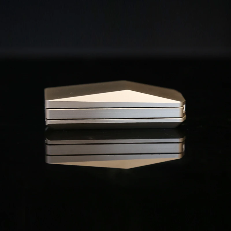 Pi Ka Mechanical Magnetic Fidget Slider – Premium Metal EDC Toy 3 Pi Ka Mechanical Magnetic Fidget Slider – Premium Metal EDC Toy - Image 3
