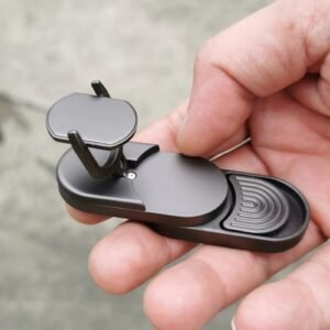 Target Push Slider Fidget Toy