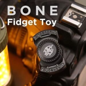 Vagabond Magnetic Fidget Spinner