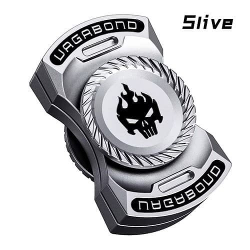 Silver
