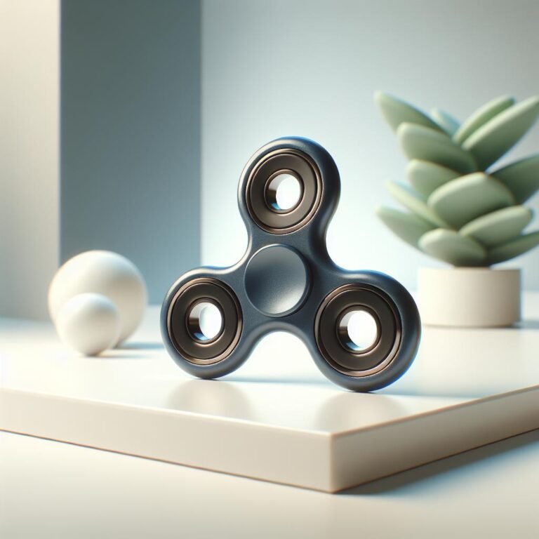 Unleashing Creativity: Cool And Innovative Hacks For Your Fidget Spinner