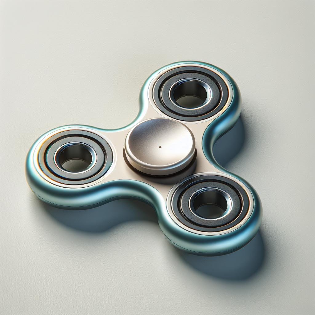 Maximizing Your Fidget Spinner’s Lifespan: Tips And Tricks For Long-Lasting Spins
