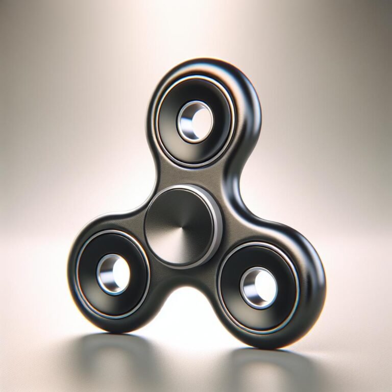 Unleashing Creativity: Innovative Hacks To Make Your Fidget Spinner Cooler