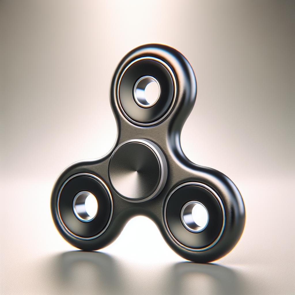 Unleashing Creativity: Innovative Hacks To Make Your Fidget Spinner Cooler