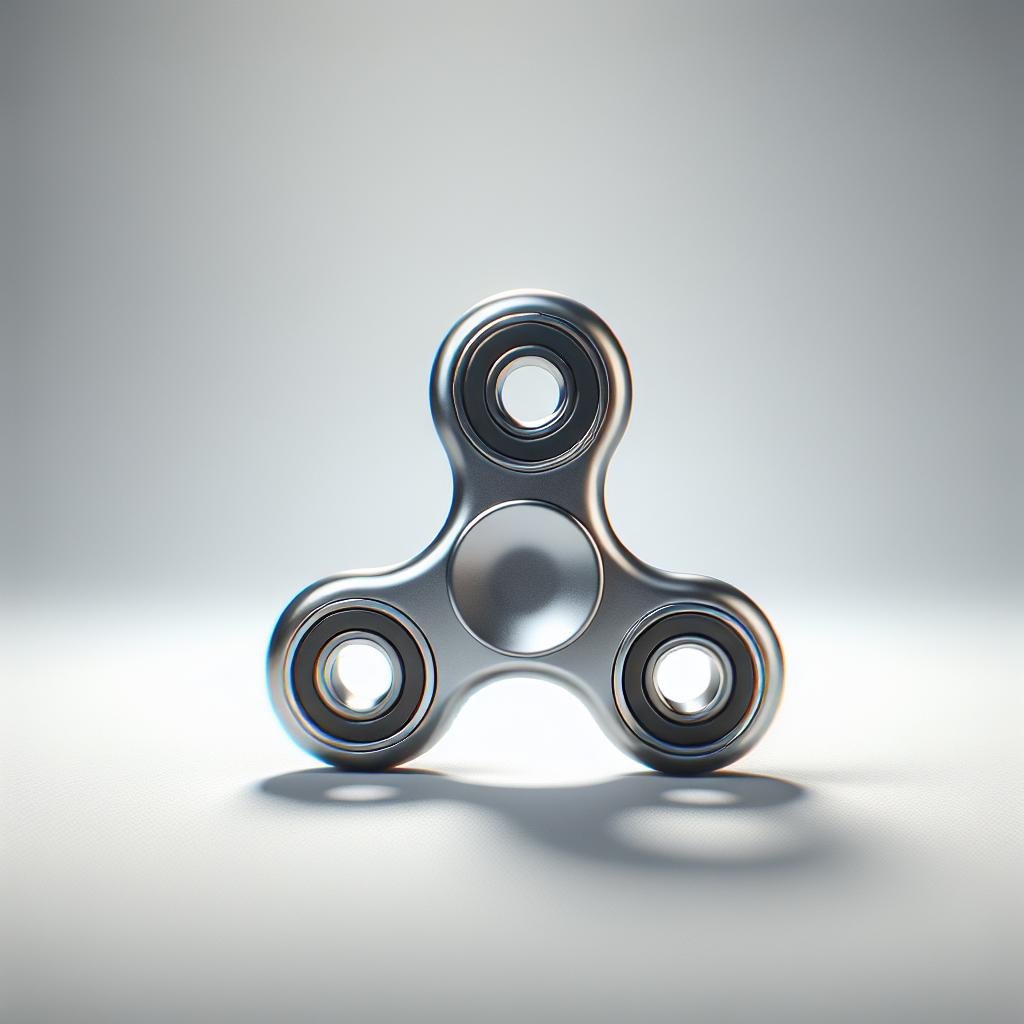Unraveling The Mystery: Do Fidget Spinners Really Alleviate Anxiety?
