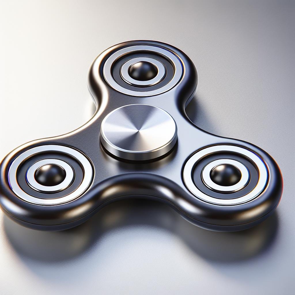 Navigating The Spinning World: Your Ultimate Guide To Buying Fidget Spinners