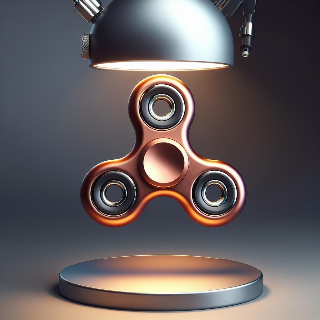 Unleashing Your Spin: Top Fidget Spinner Tricks To Master In 2025