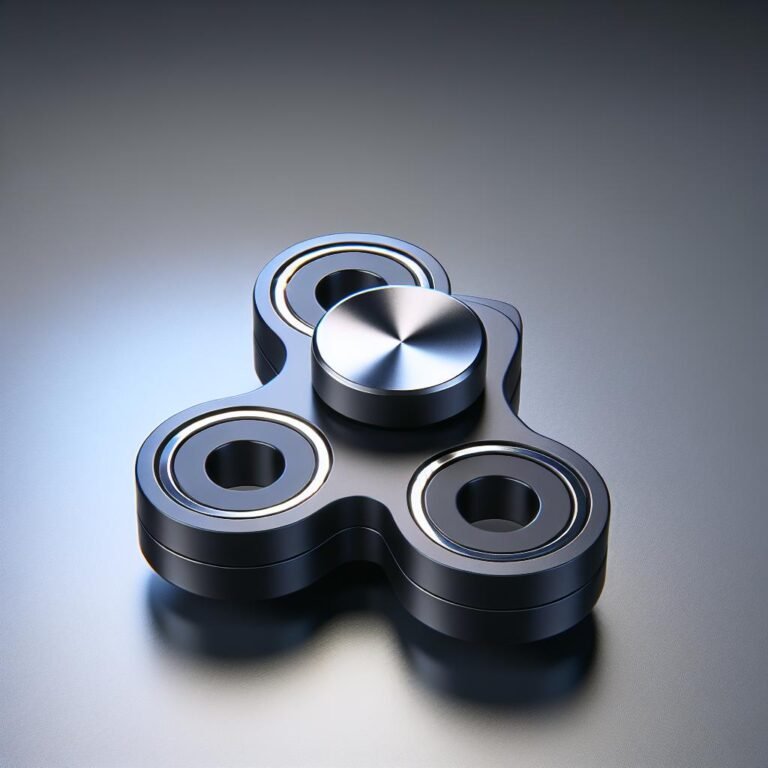 Unleashing The Fun: The Evolution Of Campers 2.0 Fidget Toys