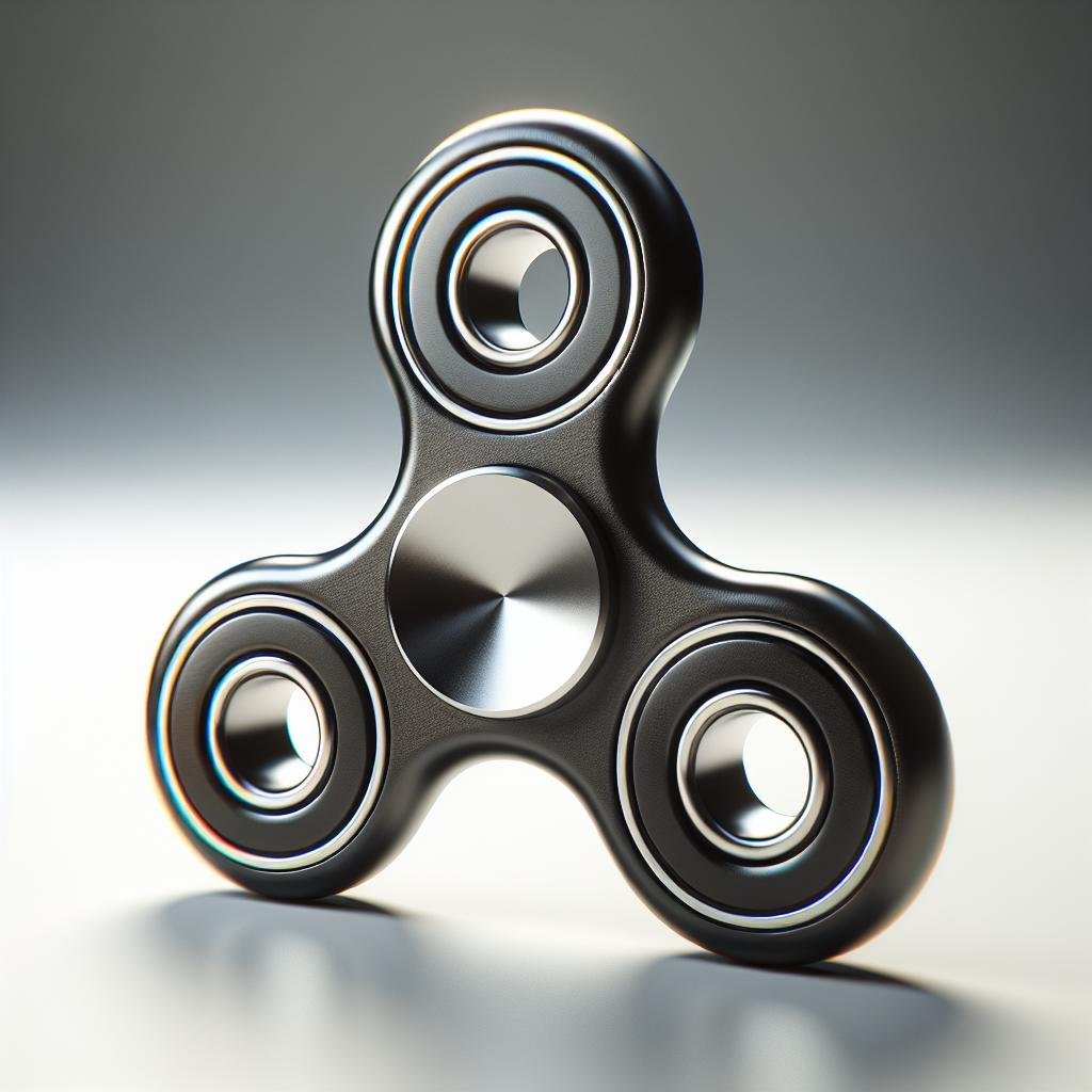 Who Invented Fidget Spinners: Unveiling the History