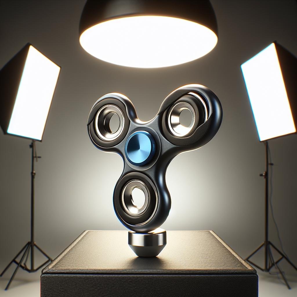 Unleashing The Fun: Exploring The World Of Online Fidget Spinners