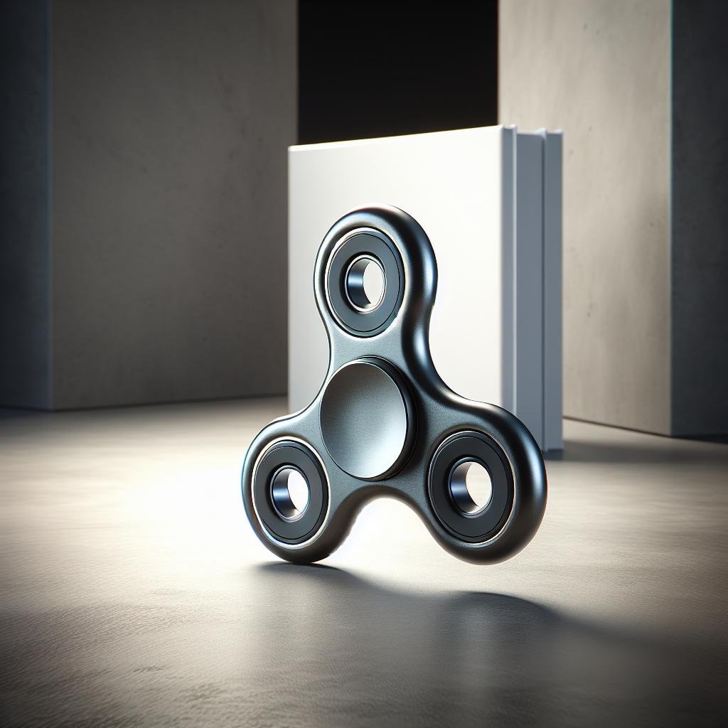 Maximizing The Lifespan Of Your Fidget Spinner: A Comprehensive Guide