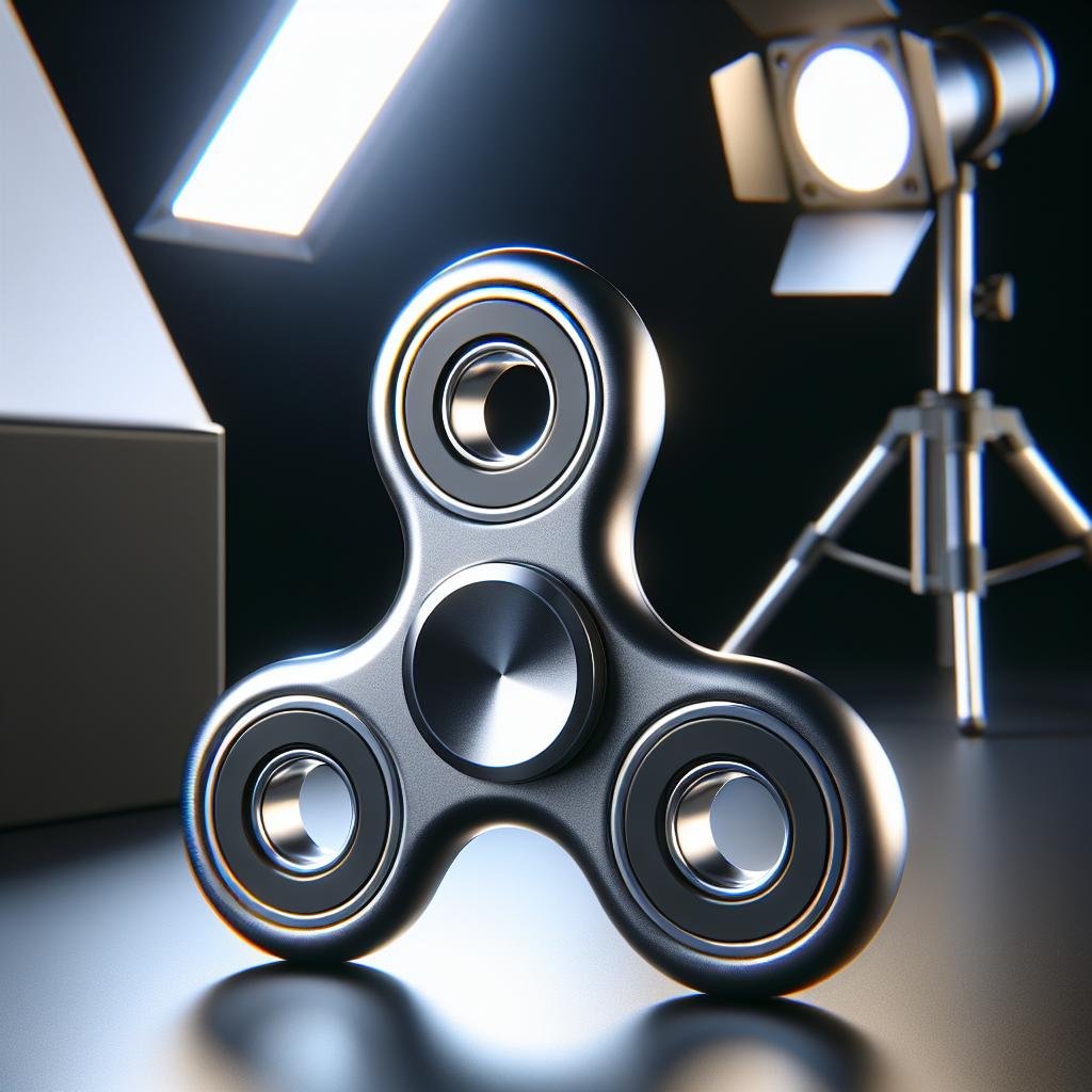 Maximizing The Lifespan Of Your Fidget Spinner: A Comprehensive Guide