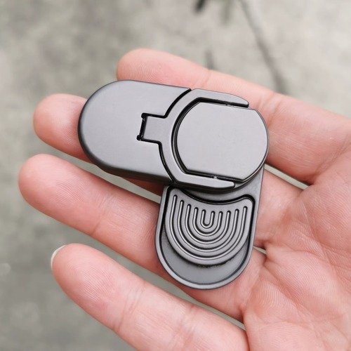 Target Metal Magnetic Push Slider – Haptic Fidget Toy for Stress Relief & Focus 3 Target Metal Magnetic Push Slider – Haptic Fidget Toy for Stress Relief & Focus - Image 3
