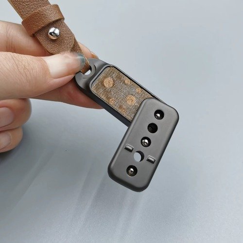 Metal Magnetic Push Slider Fidget Toy – Stress Relief & Focus Gadget 5 Metal Magnetic Push Slider Fidget Toy – Stress Relief & Focus Gadget - Image 5
