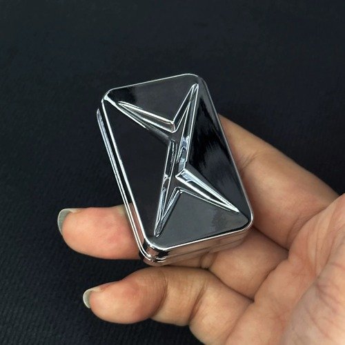 Magnetic Metal Fidget Slider – Infinite Stress Relief Toy 3 Magnetic Metal Fidget Slider – Infinite Stress Relief Toy - Image 3
