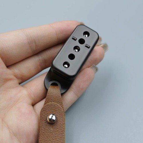 Metal Magnetic Push Slider Fidget Toy – Stress Relief & Focus Gadget 4 Metal Magnetic Push Slider Fidget Toy – Stress Relief & Focus Gadget - Image 4