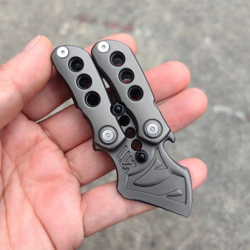 Magnetic Fidget Coin – Metal Spinner & Slider for Stress Relief 6 Magnetic Fidget Coin – Metal Spinner & Slider for Stress Relief - Image 6