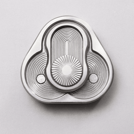 Magnetic Sliders & Spinners