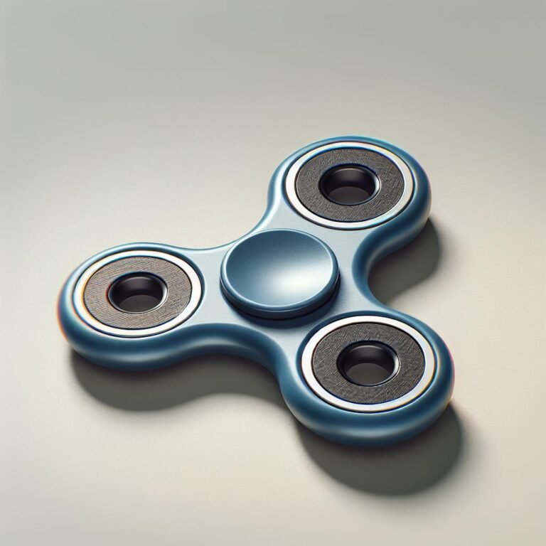 Breathing New Life Into Your Toy: A Comprehensive Guide To Fixing A Broken Fidget Spinner