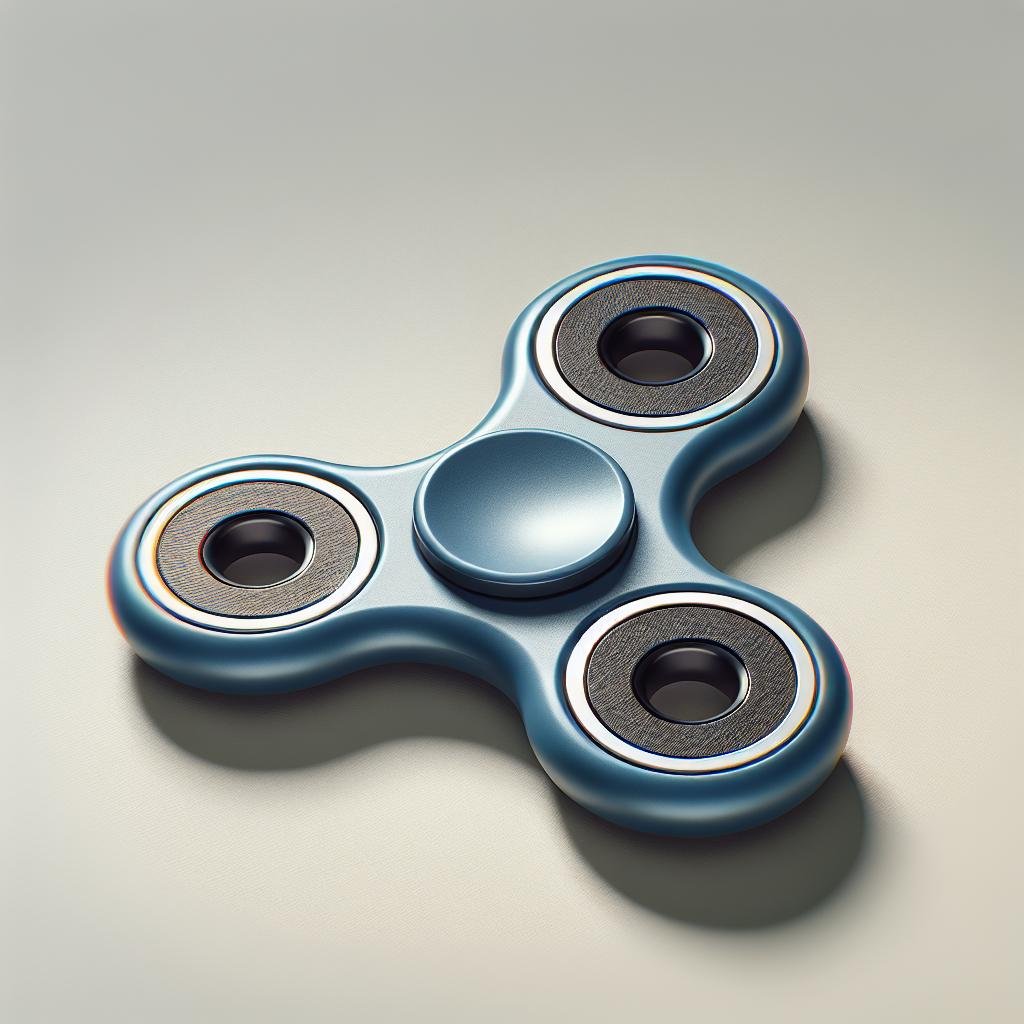 Breathing New Life Into Your Toy: A Comprehensive Guide To Fixing A Broken Fidget Spinner
