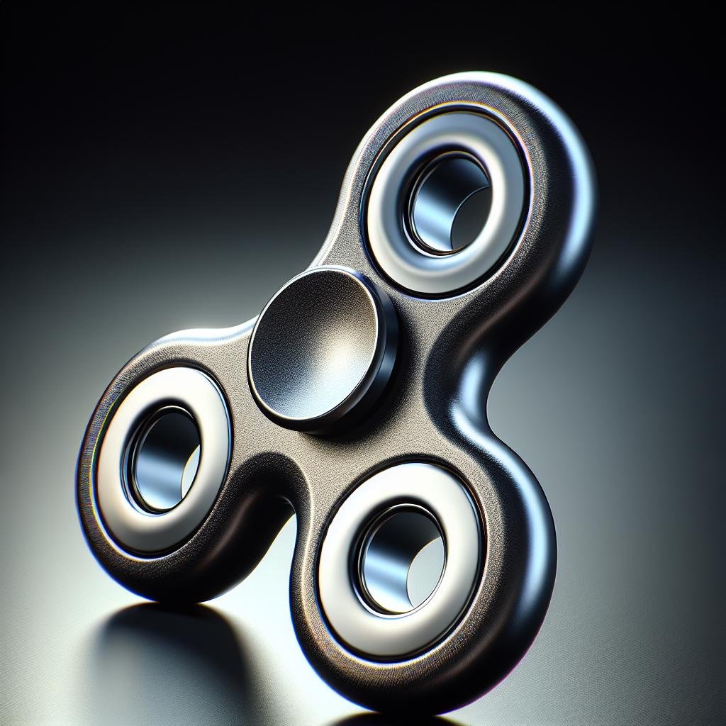 Uncovering The Best Stores To Find Your Perfect Fidget Spinner