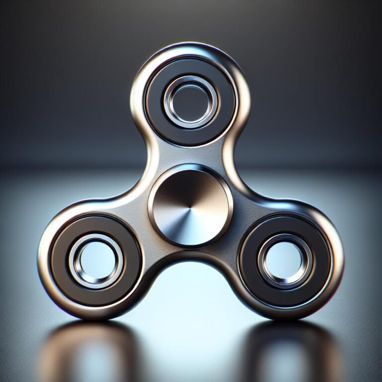 Unleashing Creativity: Cool Hacks To Transform Your Fidget Spinner Experience