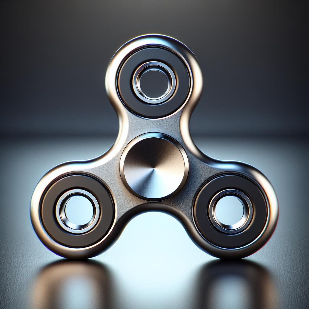 Unleashing Creativity: Cool Hacks To Transform Your Fidget Spinner Experience