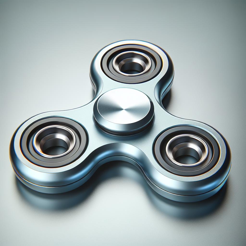 Unleashing The Top Fidget Spinners Of 2022: Your Ultimate Guide To Stress-Free Spinning