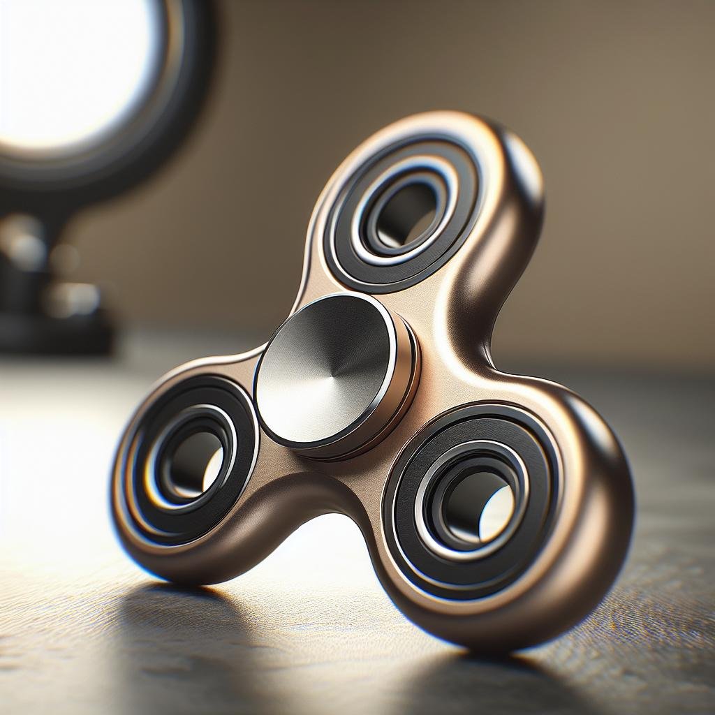Unveiling The Elite: Latest Luxury Fidget Spinner Releases Of The Year