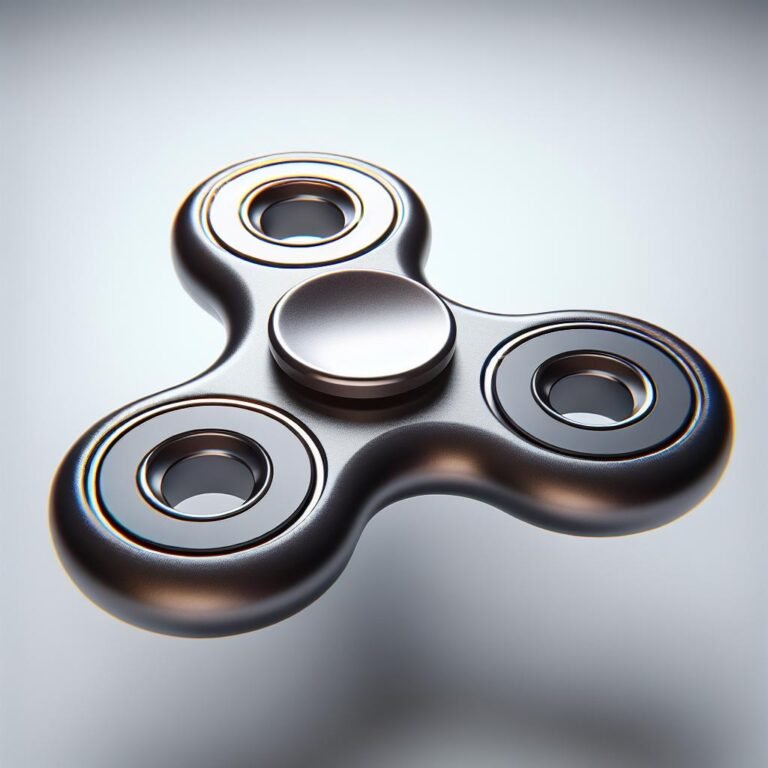 Mastering The Art Of Fidget Spinner Tricks: A Comprehensive Guide