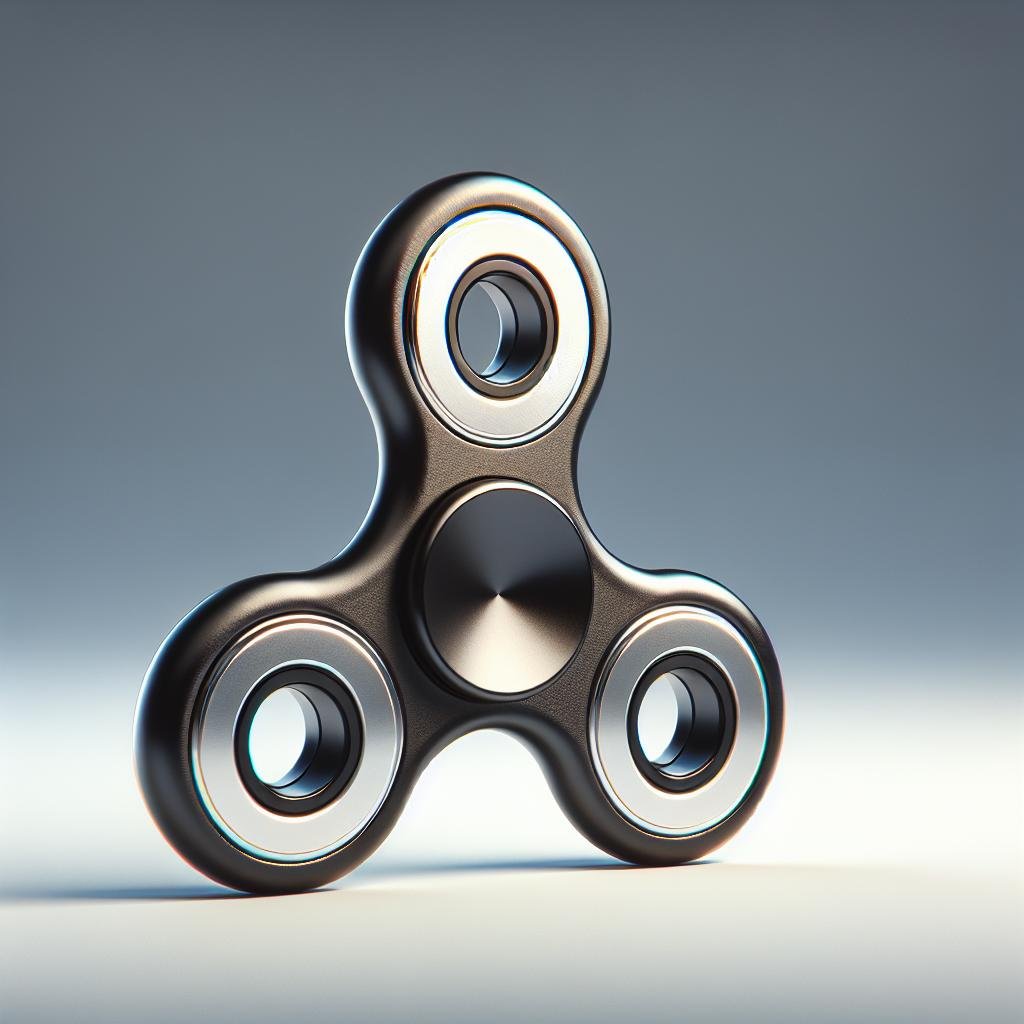 What Are Fidget Spinners Used For?