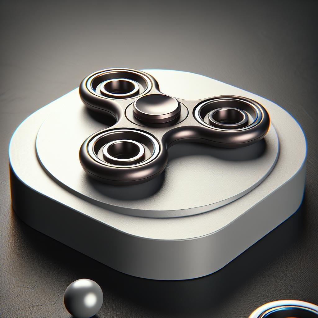 Why Did Fidget Spinners Get Discontinued?