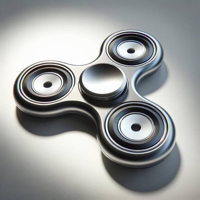 Are Fidget Spinners for ADHD?