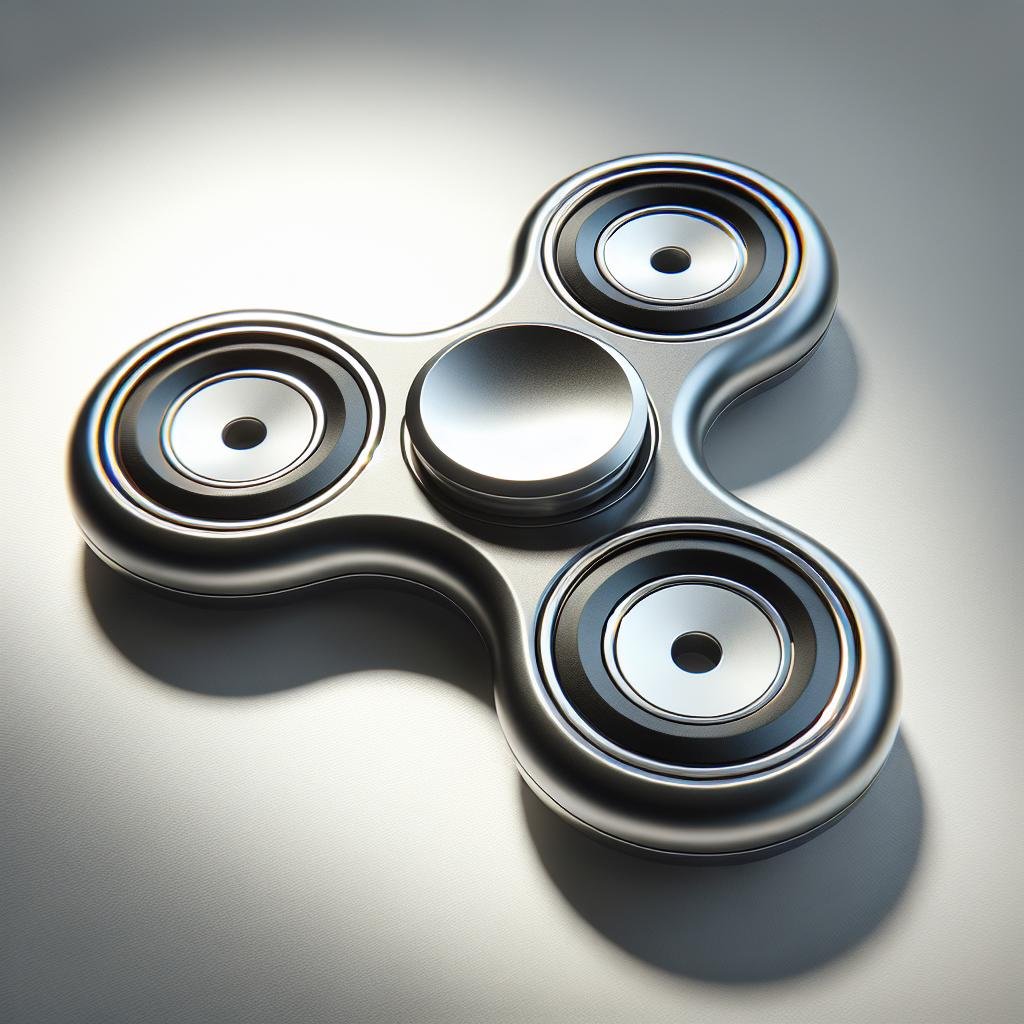 Are Fidget Spinners for ADHD?