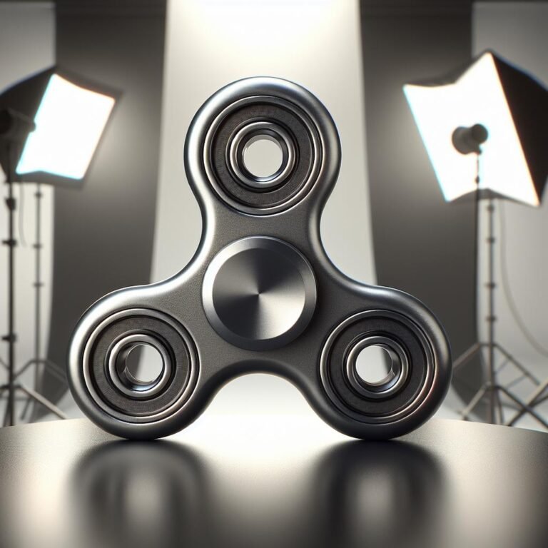 Best Fidget Spinner for Stress Relief in 2026