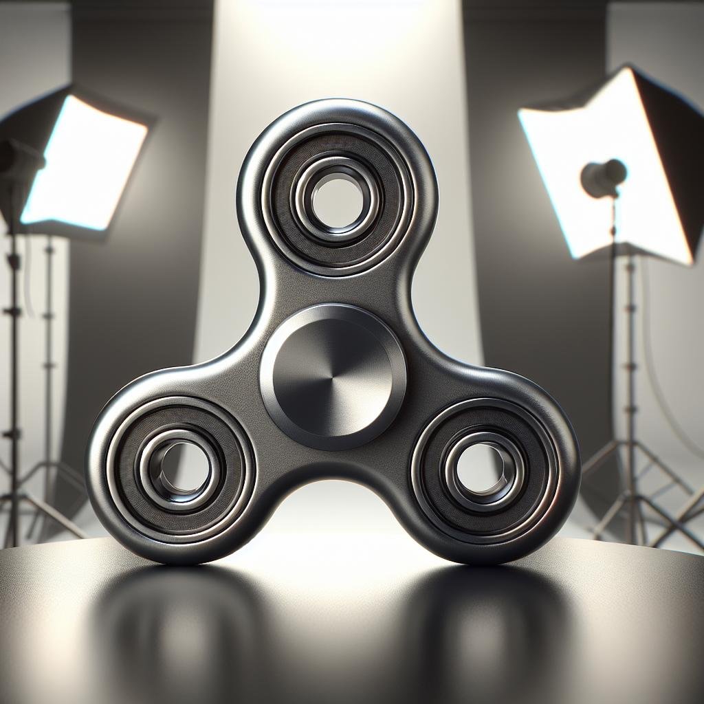 Best Fidget Spinner for Stress Relief in 2026