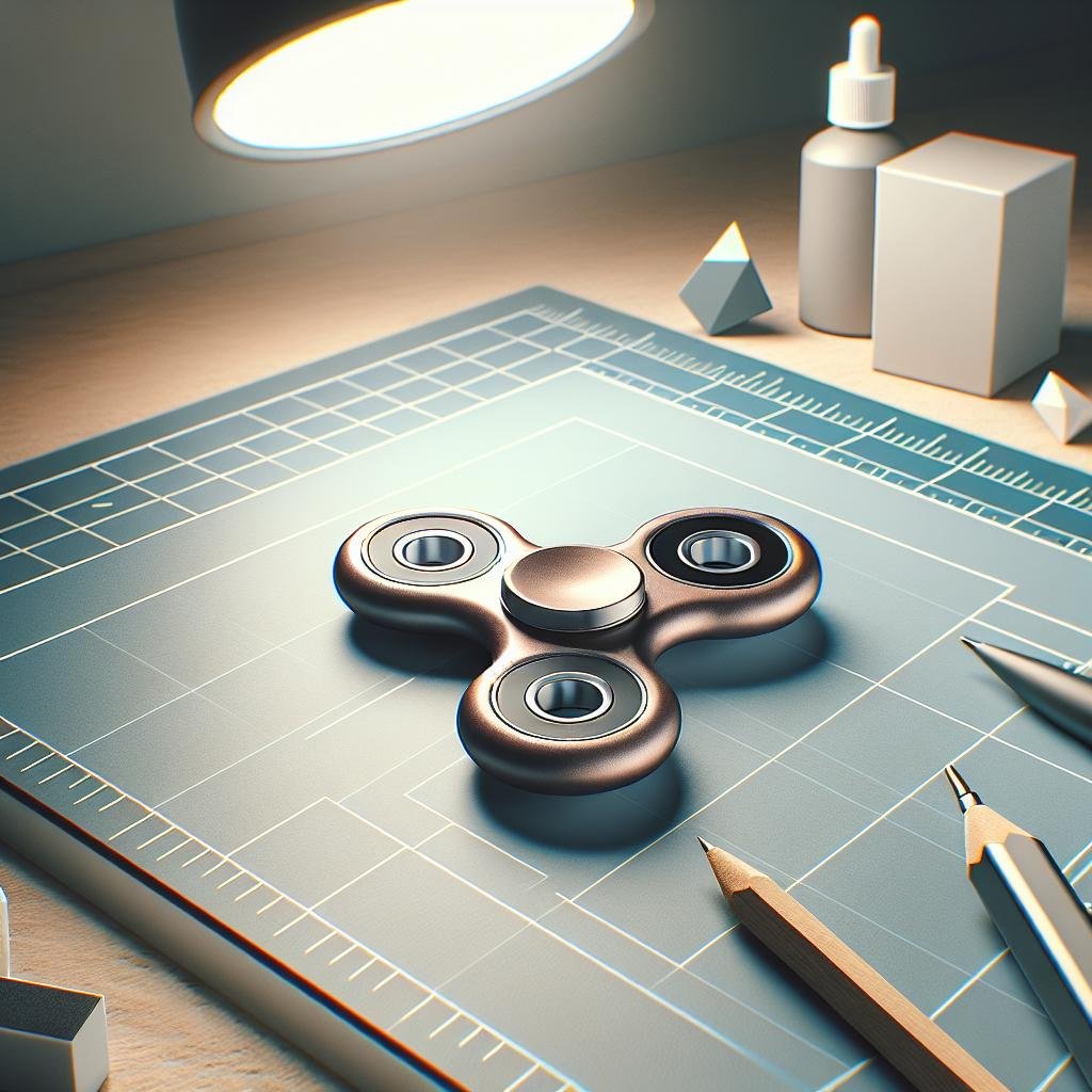 How to Choose the Best Fidget Spinner for Maximum Stress Relief